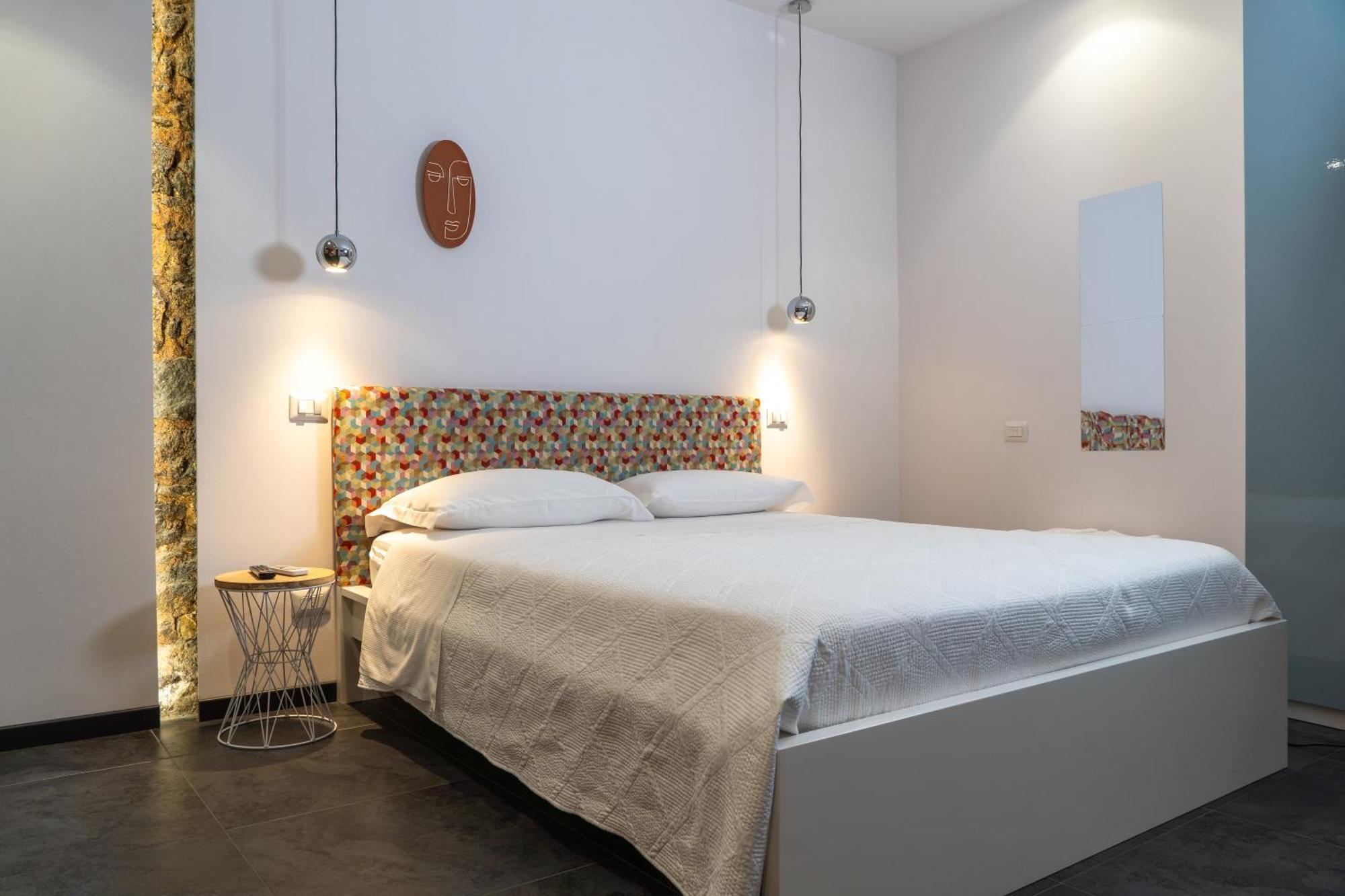 Ocucchiti Casa Vacanze A Catania Exterior photo