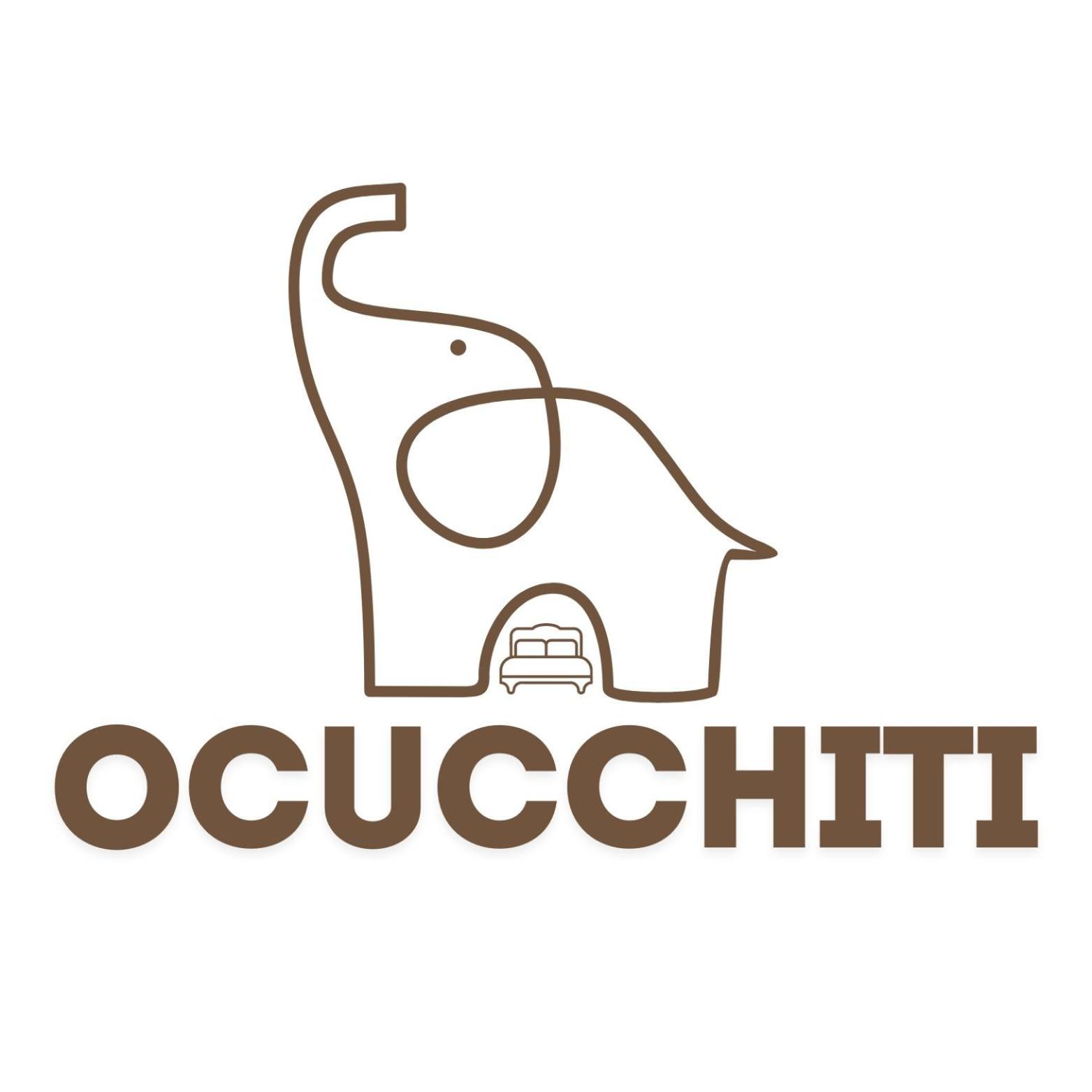 Ocucchiti Casa Vacanze A Catania Exterior photo