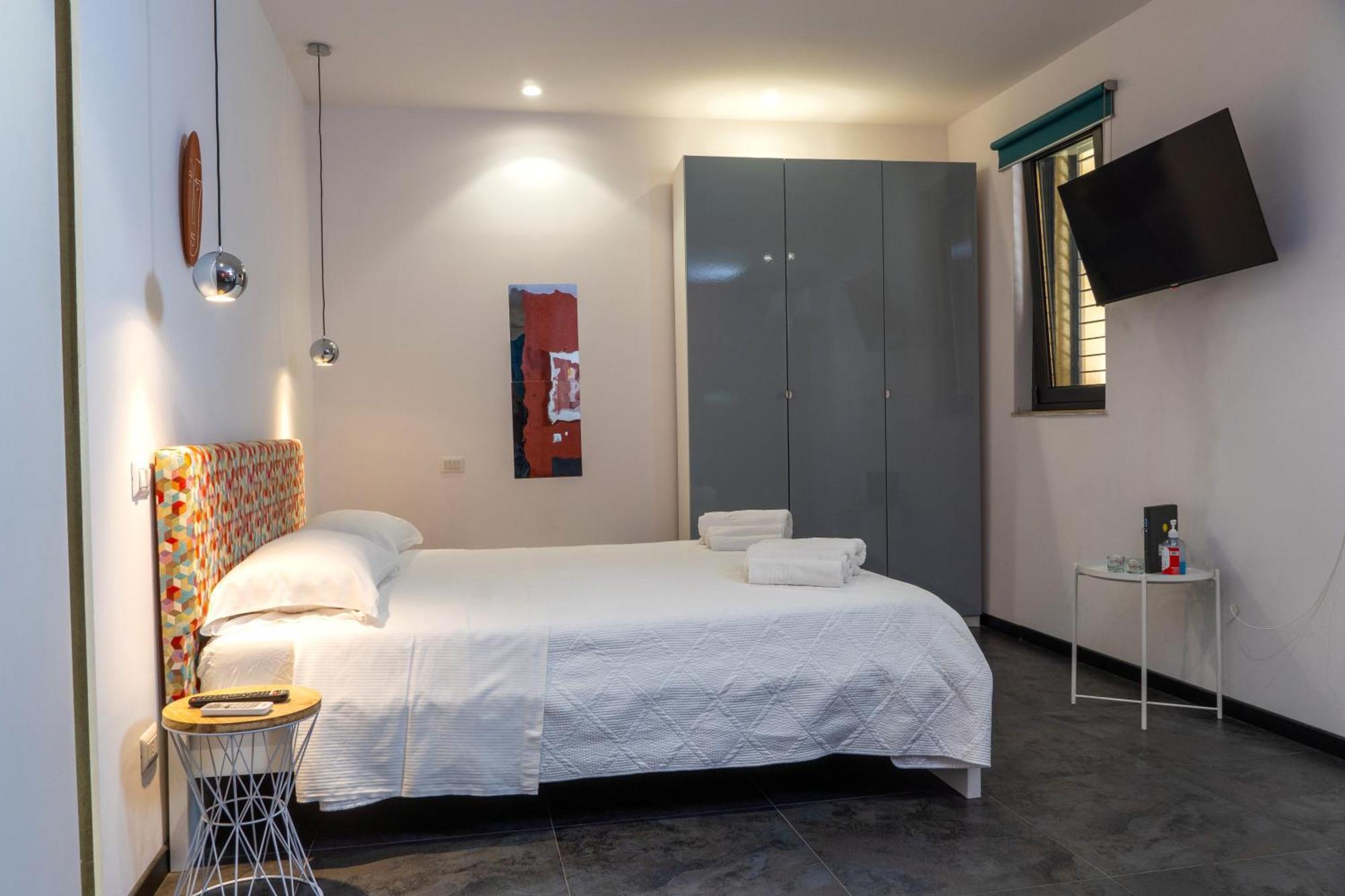 Ocucchiti Casa Vacanze A Catania Exterior photo